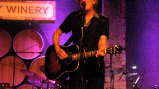 IAN HUNTER w/ ANDY YORK &amp; TOMMY MANDEL -- &quot;ORIGINAL MIXED-UP KID&quot;