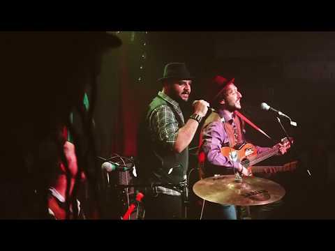 MHA - Relax (live at Soho Stage)