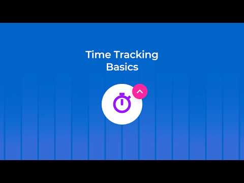 TMetric – Time Tracker & Productivity App