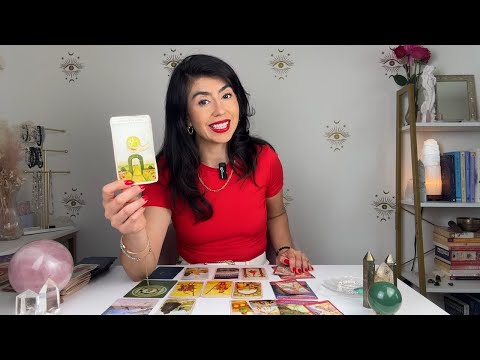 ARIES DESTINED TO SUCCEED! THIS READING WAS WILD! | JUNE 2024