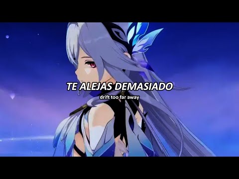 Skirk Theme full ver. «Star Odyssey» sub español by Cattpur