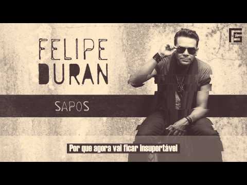 Sapos video