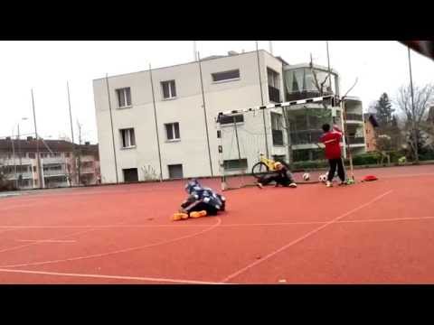 Sursee football elfer fail