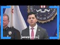 FBI Says It Foiled Los Angeles New Year S Eve Bomb Plot NewsNation Live