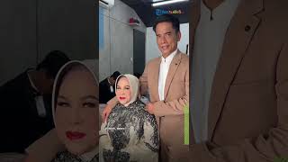 Download lagu Unlike Ayu Ting Ting's mother, Lesti Kejora's mother's modest style when buying gold has become a... mp3