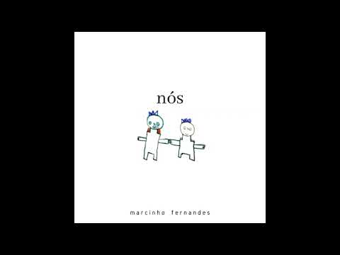 Sou Rei - Marcinho Fernandes