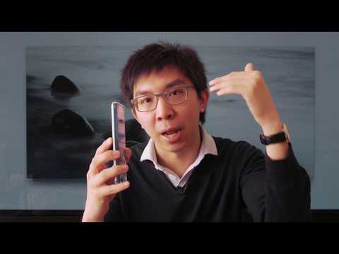 Xiaomi Mi Note 10 OLED Screen Quality + Best Display Settings