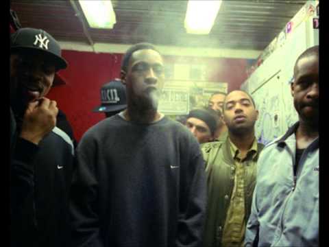 Trim Freestyle (Serious Thugs instrumental)