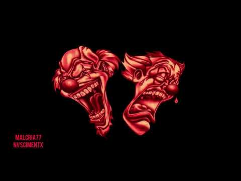 Ela não me engana - NVSCIMENTX, MALCRIA77 