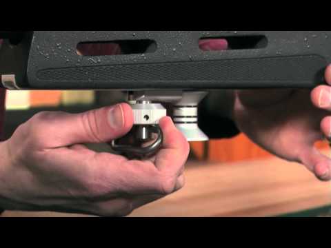 Sinclair - Centra/Mec Handstop