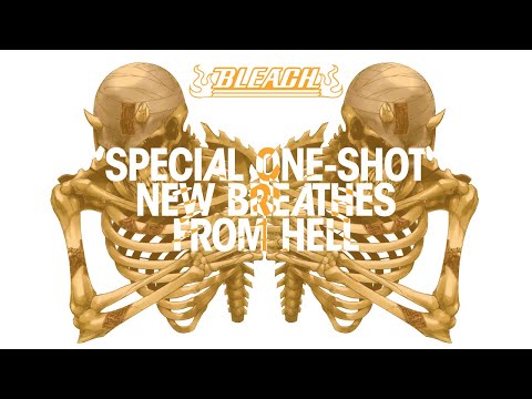Bleach Special One-Shot Live Reaction