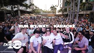 Download lagu December 10 - Run My Way (Karaoke Version) mp3