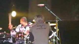 Jesse McCartney Clearwater 4/11/07 - Can't Let You Go