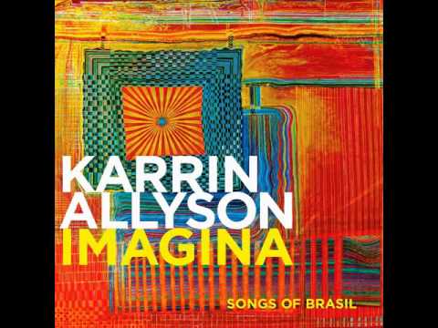 Estrada Branca - Karrin Allyson