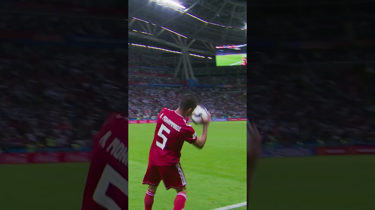 When the fancy throw in doesn’t work