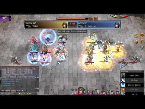 Atlantica Titan Championship 120 Final - PM Session (HD)