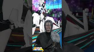 間違いない、マクロスです #VRSNS #vrchat  #バーチャルホビーフェス #VHFes #バチャホビ #士堂3D #Shidou3D