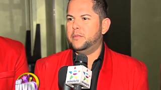 Los vocalistas de la banda La Original Banda El Limon se vuelven solistas. Entrevista para EN VIVO