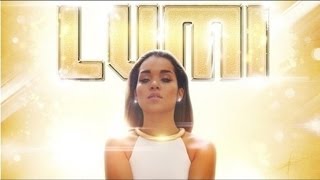 Lumidee Ft. Styles P - End Of Time (Lumi)