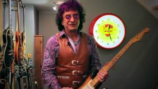 Guitars That Followed Me Home, Ep. 1, Featuring Jim Peterik