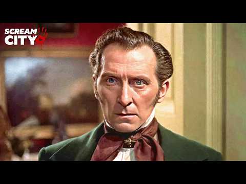 The Revenge of Frankenstein | FREE MOVIE (Peter Cushing, Francis Matthews, Eunice Gayson)