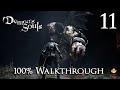 Demon's Souls Remake - Walkthrough Part 11: The Tunnel City (2-2)