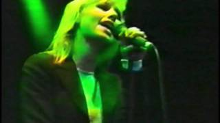 The Cardigans Live at Glastonbury Festival 1999 (8) - Hanging Around