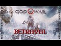 God Of War Betrayal 2007 Trailer