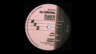 Download lagu DJ Central - Passion mp3