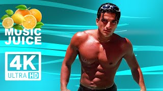PETER ANDRE   &quot;Mysterious Girl&quot; 1996 (4K remastered)