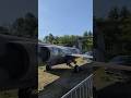 Italian Old Air Jet Italia Viralvideo