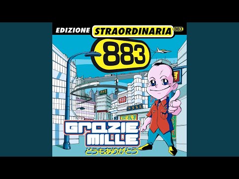 Tenendomi - 883