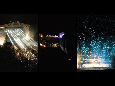 Iboga Summer Festival 2022 | Official Aftermovie