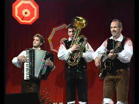 Gašperji - Na planinco po travco