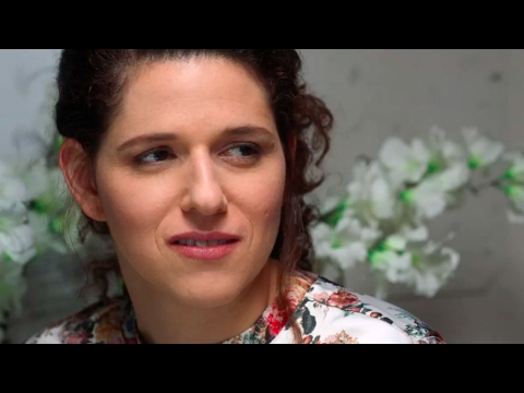 'The Wedding Plan' Official Trailer (2016)