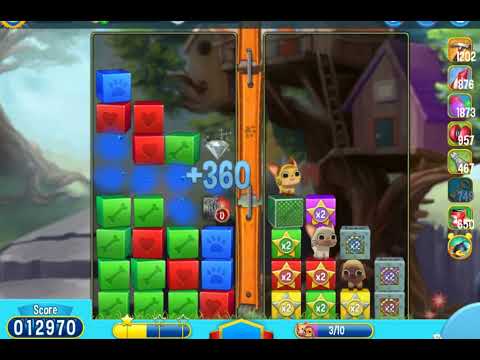 Pet Rescue Saga   Level 5348 no boosters