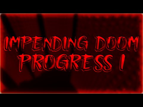 Tower of Impending Doom - Progress 1 [WORLD RECORD]