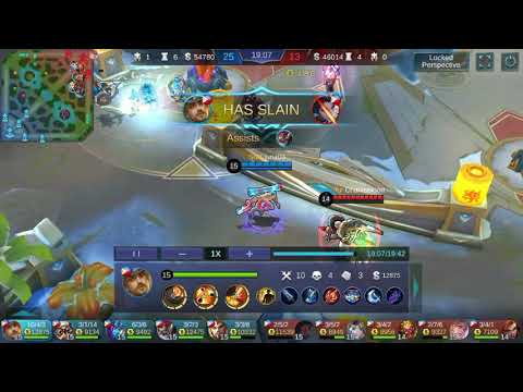 Clint auto savage build