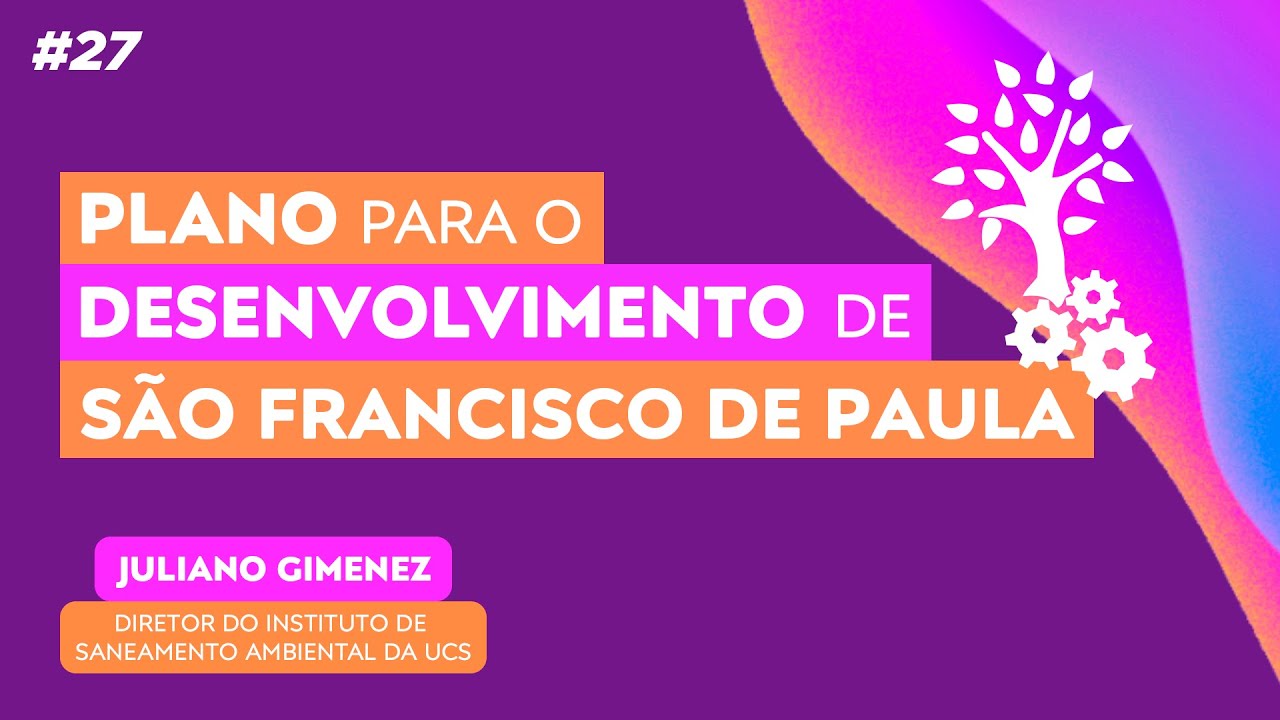 UCS e SÃO FRANCISCO DE PAULA celebram contrato de consultoria - Saiba Mais #27