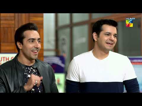 Beqadar- Episode 35 - Best Scene 03 - HUM TV