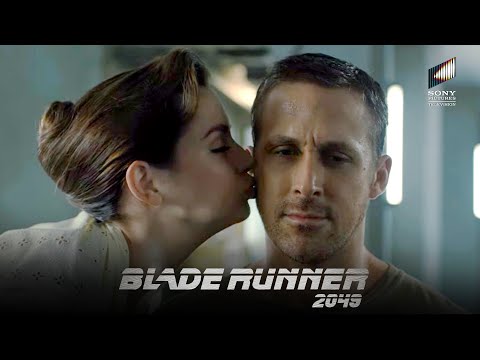 The Routine | Blade Runner 2049