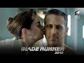 The Routine Blade Runner 2049
