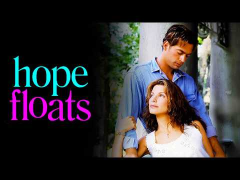 Hope Floats 1998 Romance/Family Full Movie Facts & Review | Sandra Bullock, Harry Connick Jr., Mae
