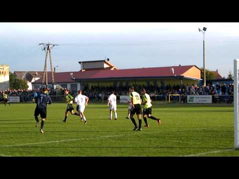 Zdzichy TV LZS Leśnica - Ruch Zdzieszowice