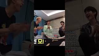 Download lagu he was just staring 🥹#enhypen #jay #heeseung #sunghoon #ni_ki #엔하이픈 #kpop #shorts mp3
