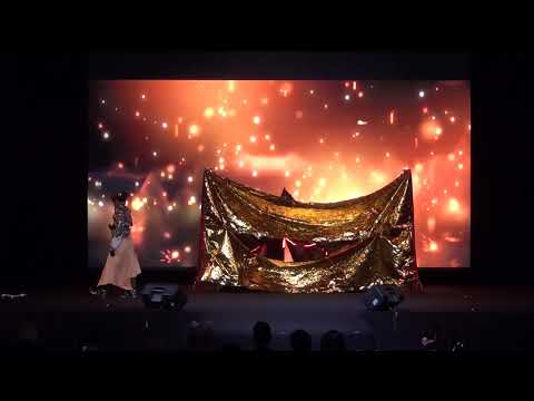 [EsCosplay] International Cosplay League 2019 Finals - China group