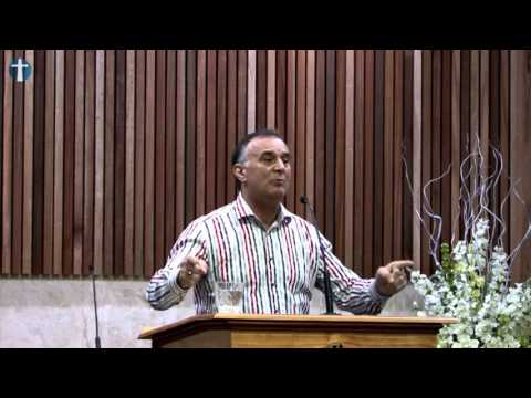 Duminică 1 Mai 2016 seara: Mesaj - Ruben Rivis. Ioan 5:1-16