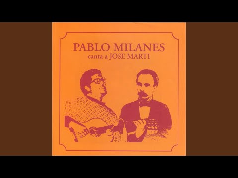 Si Ves Un Monte De Espumas - Pablo Milanes