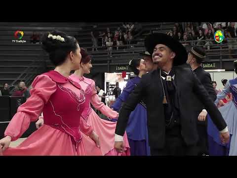 CTG ALDEIA DOS ANJOS - FORÇA A - ENART 2023 - DOMINGO