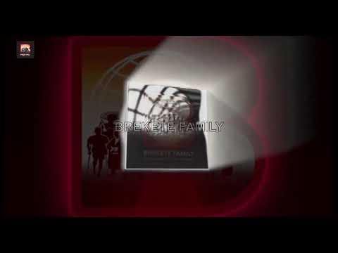 BREKETE FAMILY PROGRAM 31/03/2023